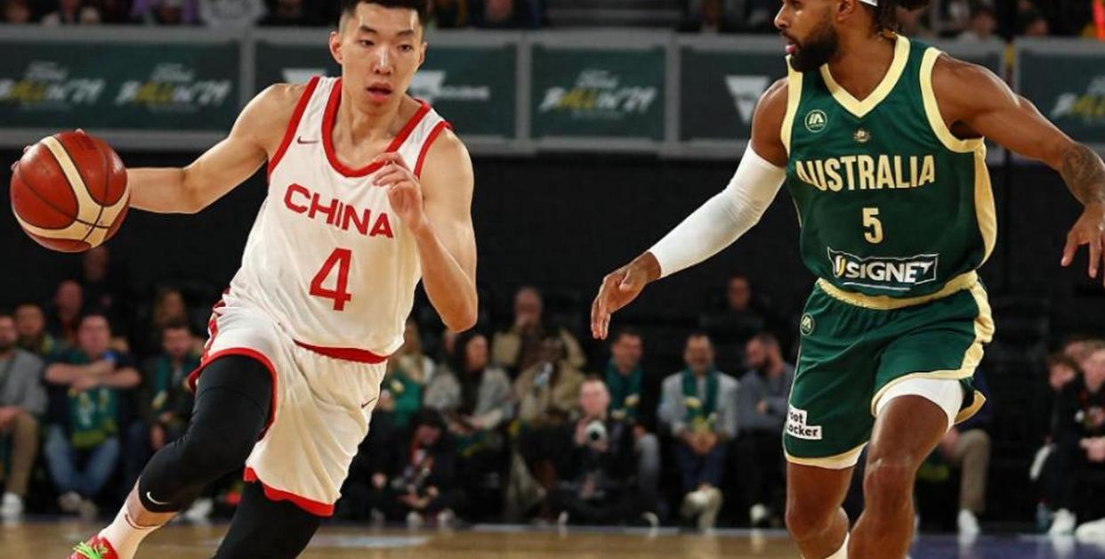 关于韩国大胜菲律宾晋级四强，半决赛直面澳大利亚的信息