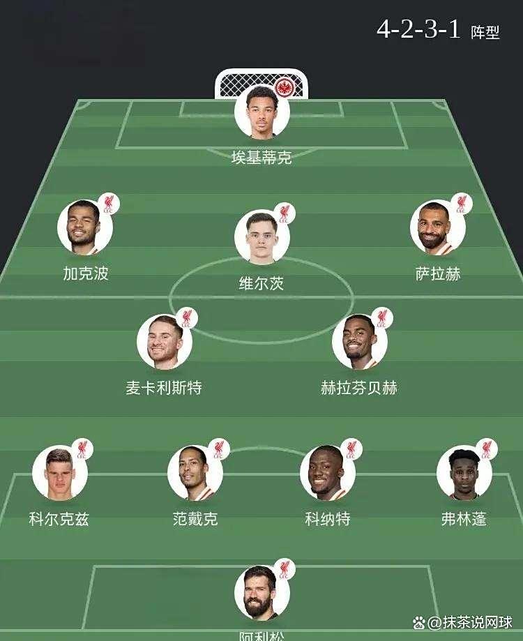 包含若9500万欧签下埃基蒂克，利物浦今夏将同时完成队史前二贵转会的词条