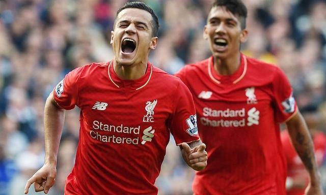 我和克洛普关系很好，当初他邀我加入利