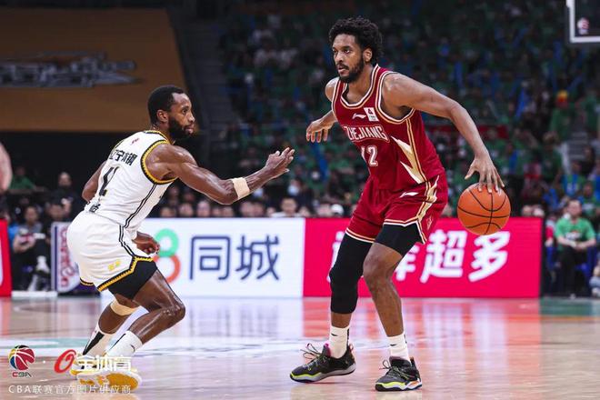 官宣！浙江稠州与吴前、刘泽一、王仔路完成续约的简单介绍