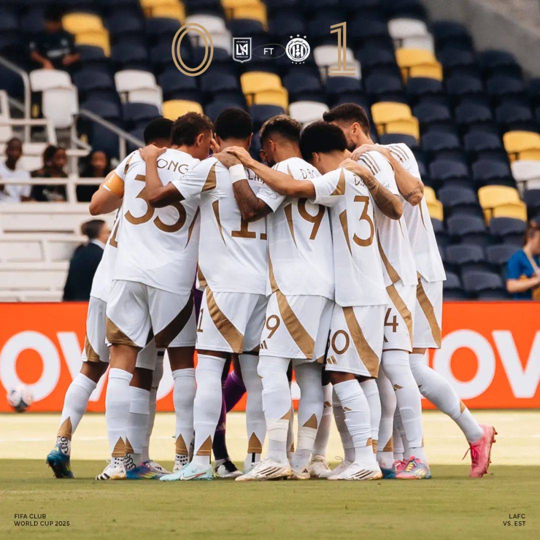 关于世俱杯7队提前出局，亚洲3强无一幸免，南美5球的信息  第2张