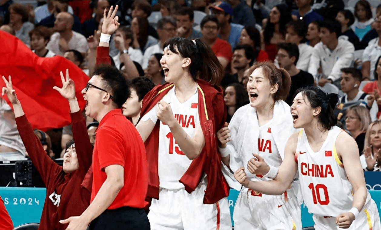 日本女篮遭澳大利亚逆转半决赛大概率对阵中国队的简单介绍