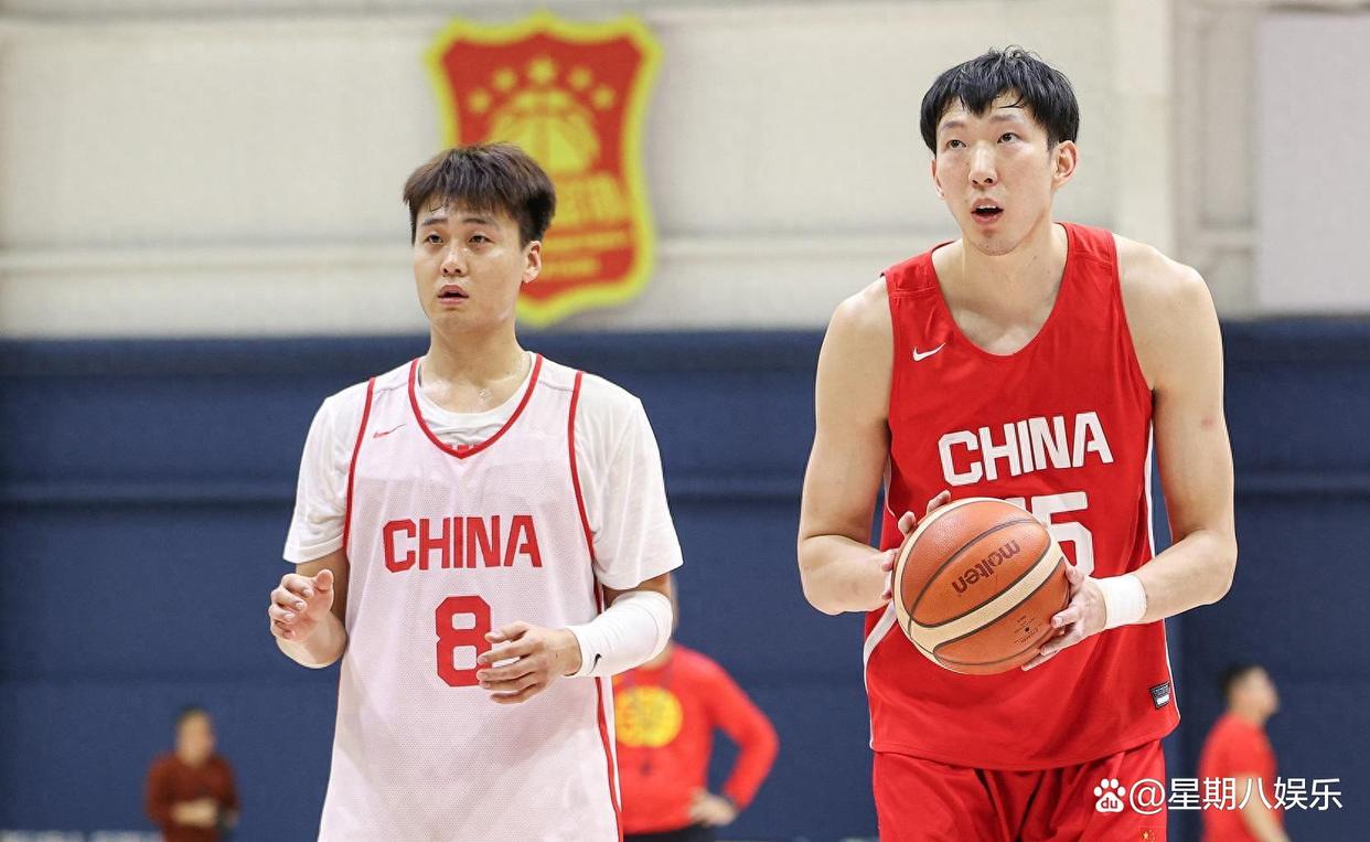 25年亚预赛回顾：赵睿16分8板5助，中国大胜日本的简单介绍