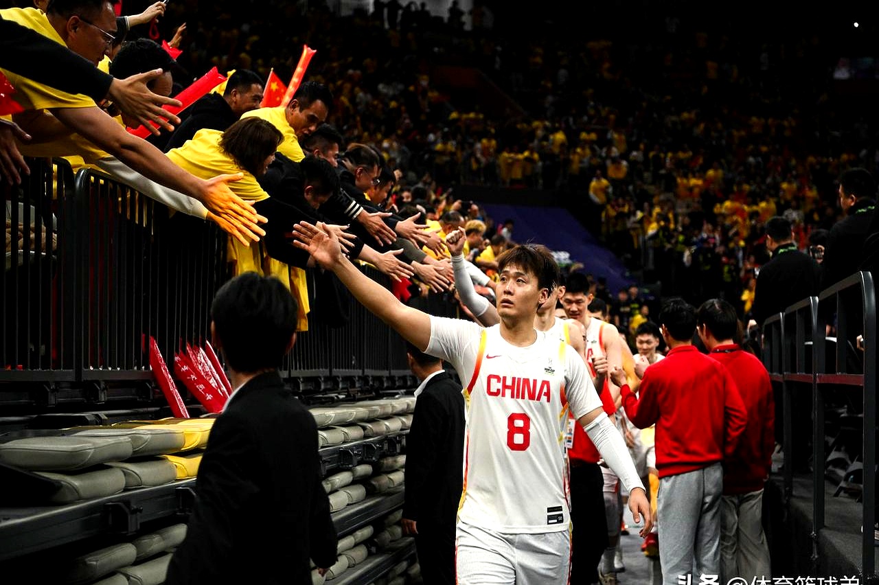 25年亚预赛回顾：赵睿16分8板5助，中国大胜日本的简单介绍  第3张