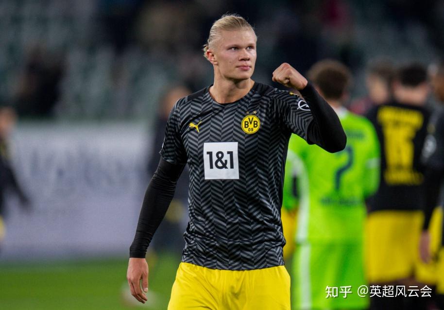 不后悔！哈兰德谈“保持谦逊”：很多人都该谨记这句话，包括我的简单介绍