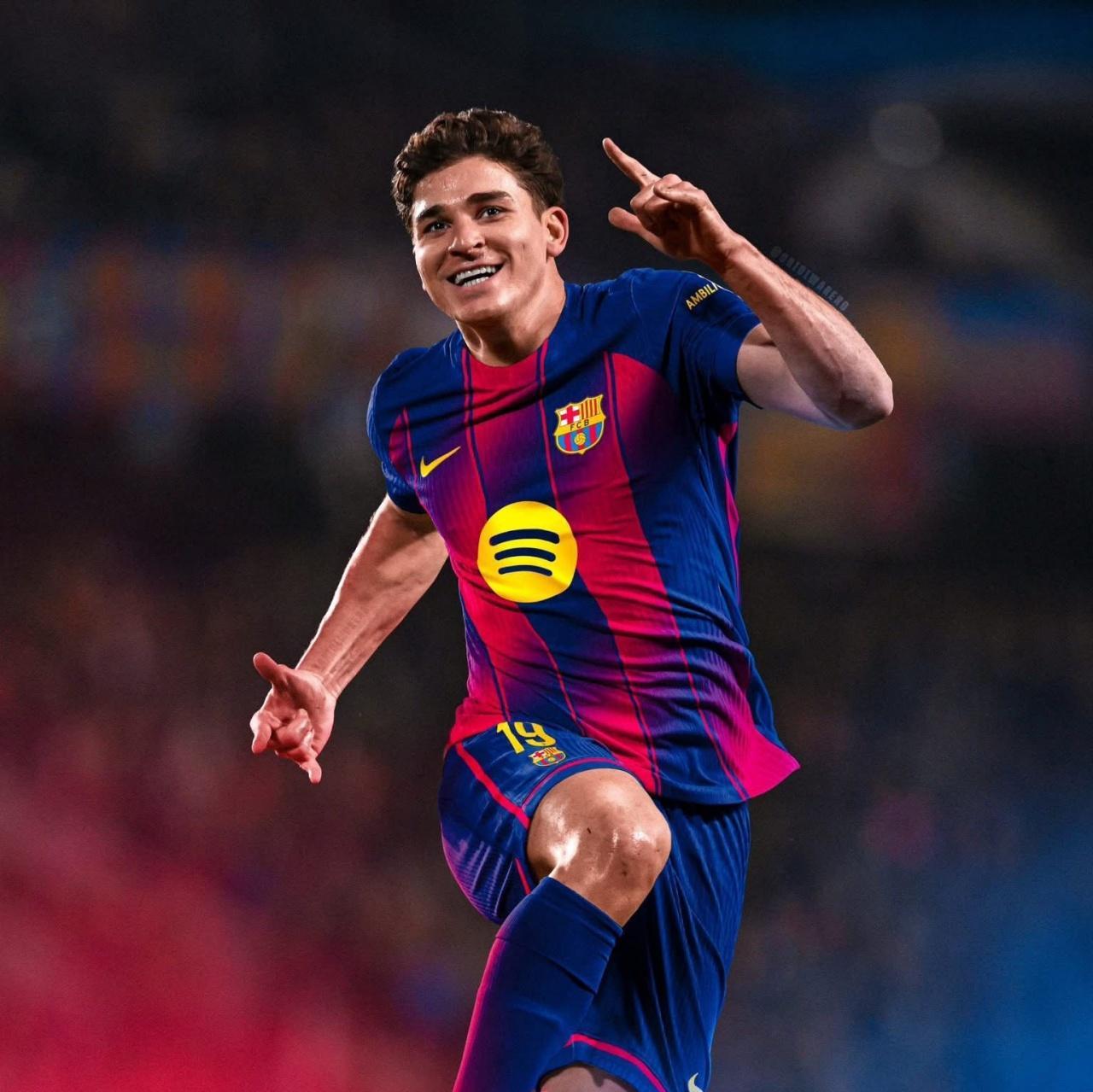 关于巴萨将费兰-托雷斯视为关键球员，准备和他续约至203的信息  第2张