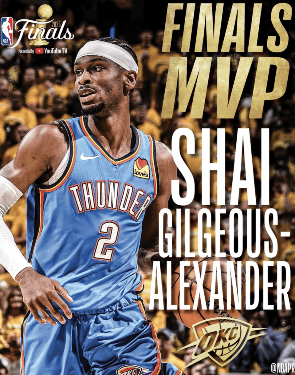 恭喜!亚历山大荣膺ESPY年度最佳男运动员+最佳NBA球员的简单介绍