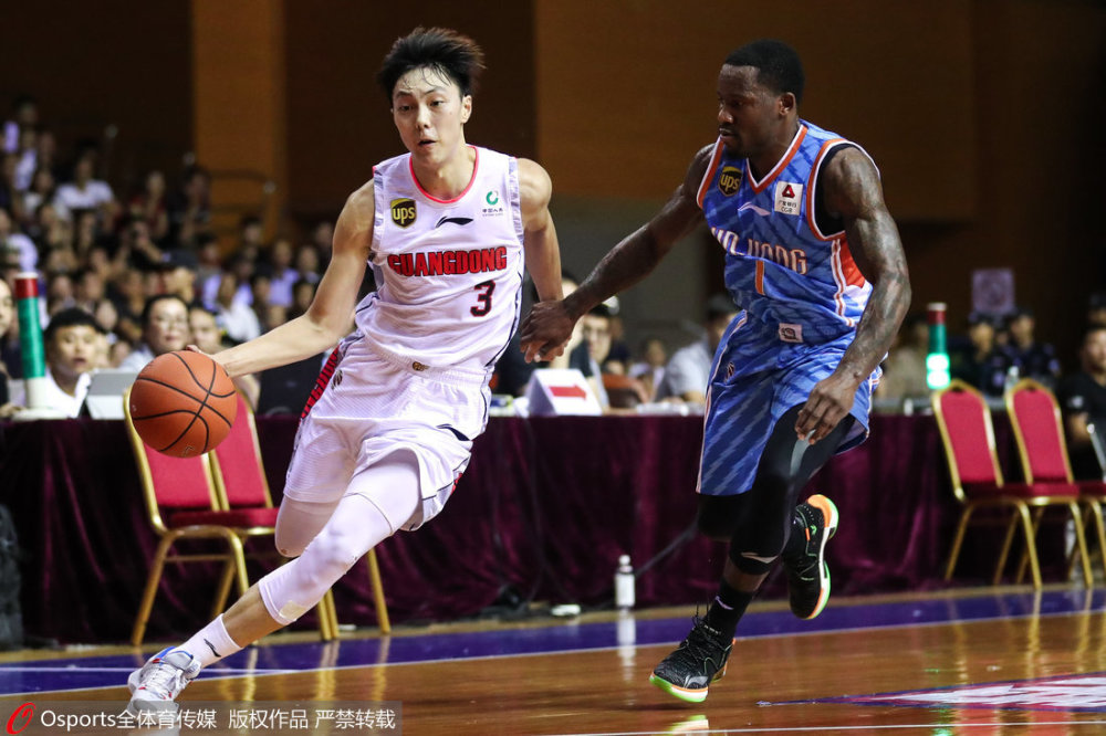 关于媒体人：山西队的球员们更应该摆在心态，认真打好每一场球的信息