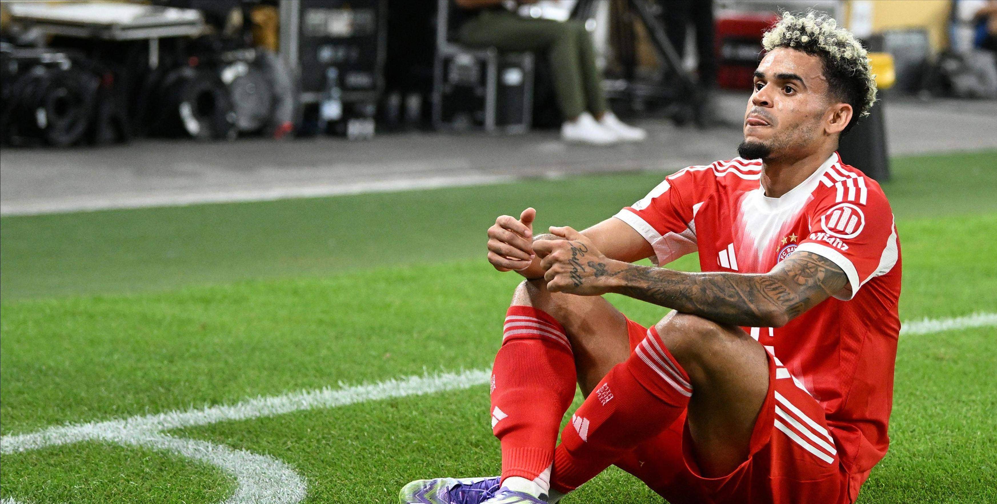 莱比锡新赛季没欧冠踢？每次危机或低谷的简单介绍