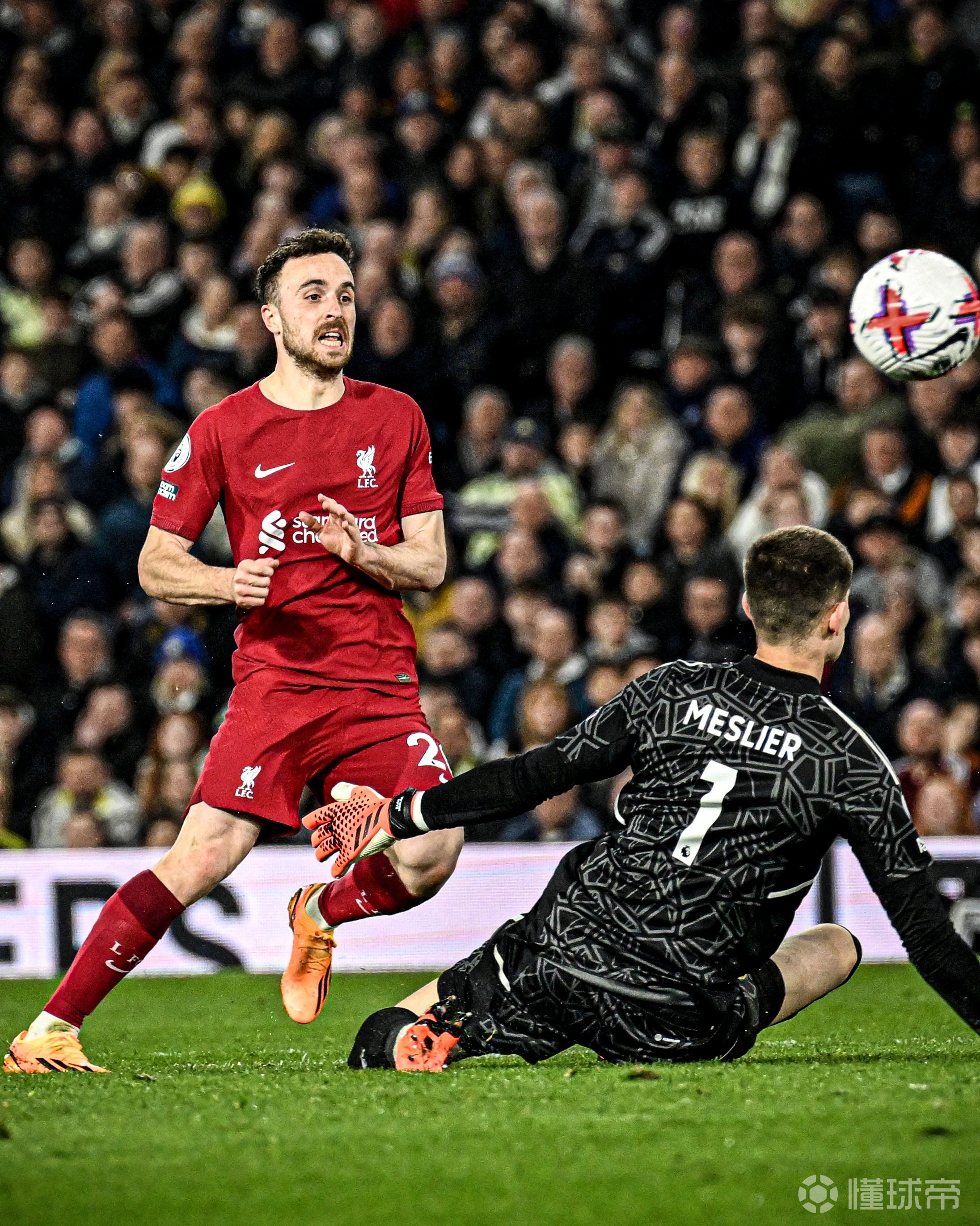 利物浦攻防双线显著提升，利兹联能否再度挑战成功？的简单介绍