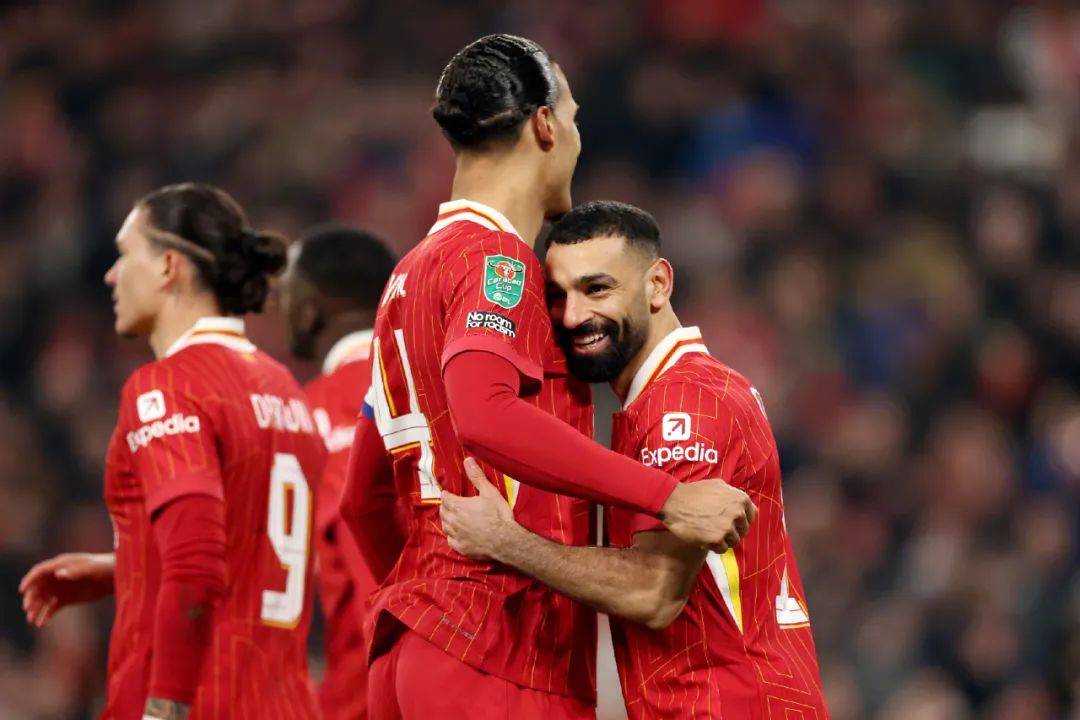 利物浦攻防双线显著提升，利兹联能否再度挑战成功？的简单介绍  第3张