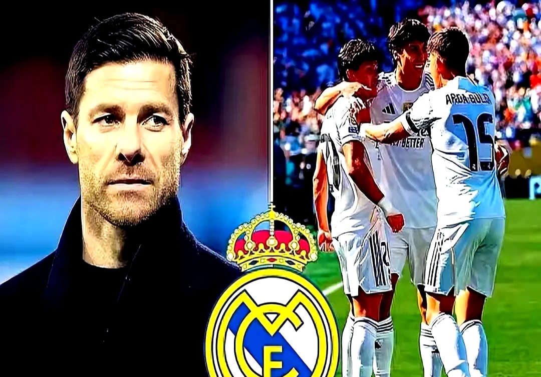 皇马VS贝蒂斯：姆巴佩VS安东尼，阿隆索主场取3分的简单介绍  第3张