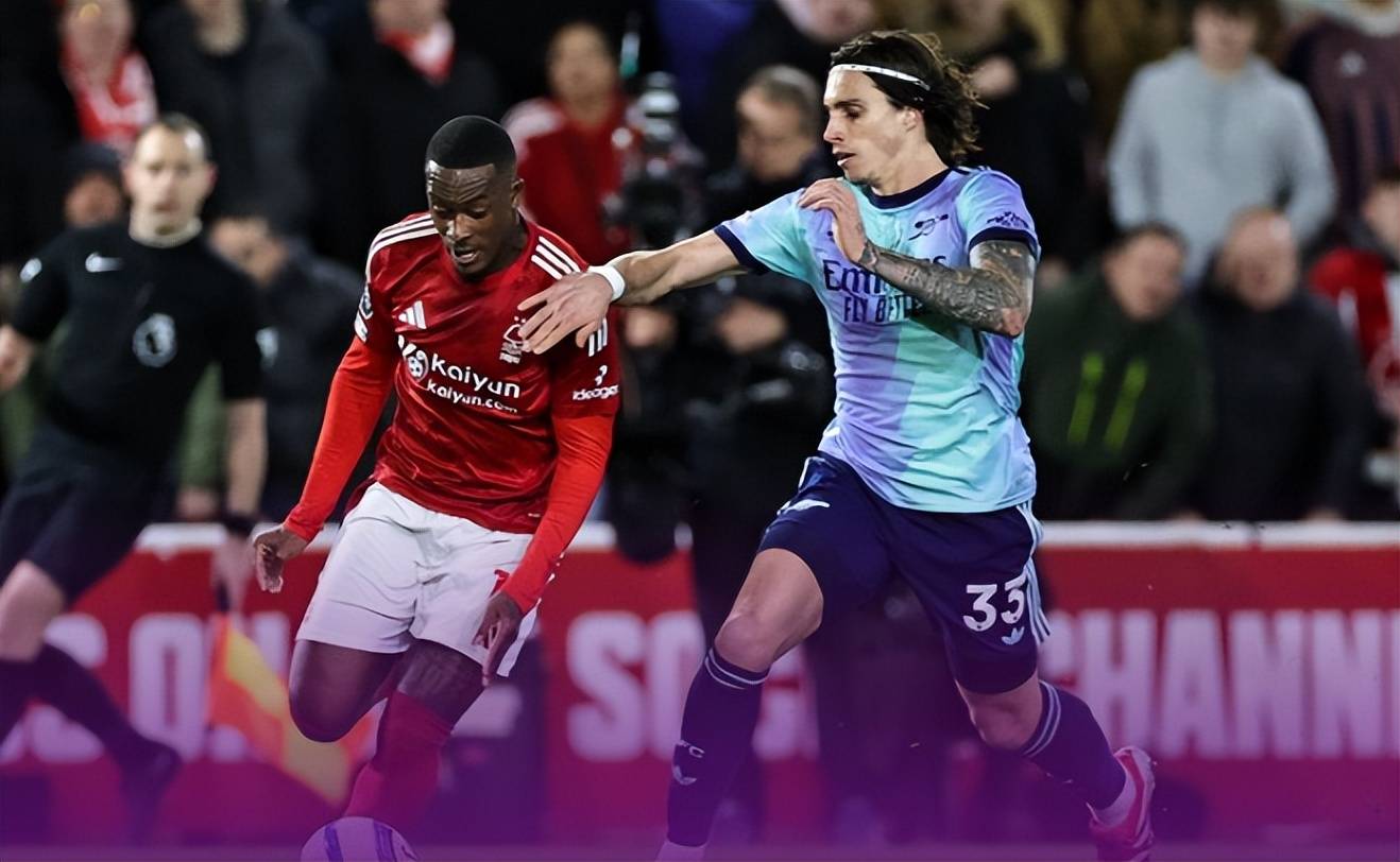 关于0-0后！英超争冠生变：曼城掉链子+差榜首4分，阿森纳17天6场恶战的信息