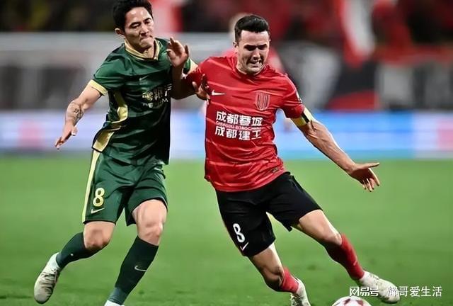 关于成都蓉城新帅人选推荐！曾带上港夺冠的佩雷拉值得考虑，引发热议的信息