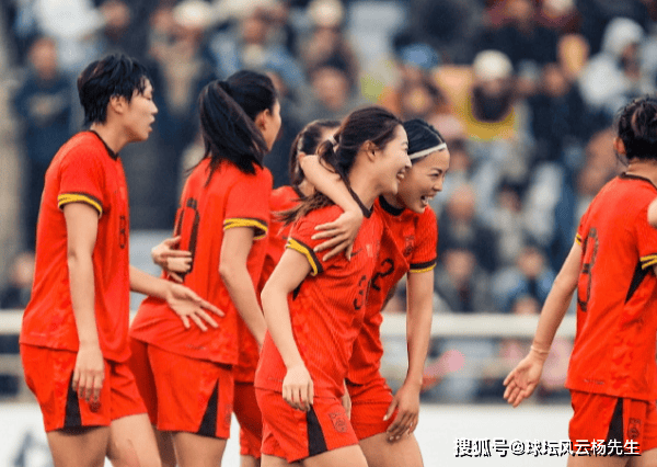 王霜领衔新一期中国女足集训名单米利西奇继续带队 第2张