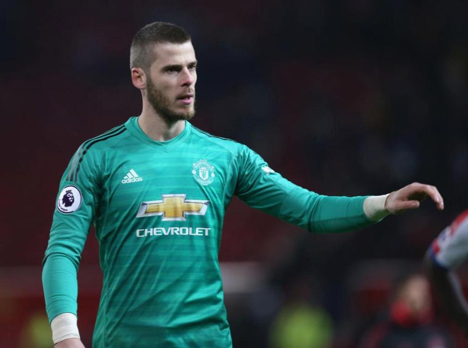 前皇马队长卡西谈与穆帅关系：像情侣，本应该有更多沟通的简单介绍  第2张