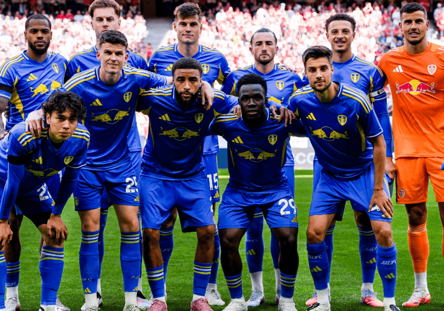 足球前瞻：利兹联VS曼联，富勒姆VS利物浦，曼城VS切尔西，纽卡斯尔联VS水晶宫的简单介绍