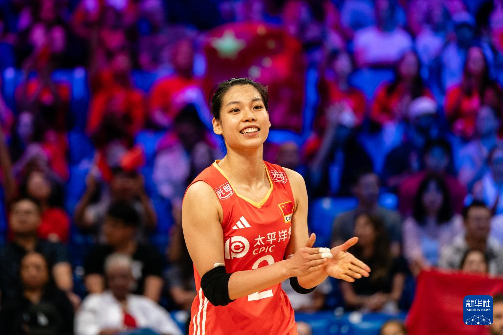 世联赛-女排3-2德国决胜局18-16庄宇珊28分的简单介绍