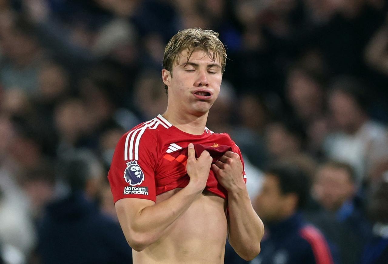 若塞斯科的交易达成，霍伊伦很可能离队