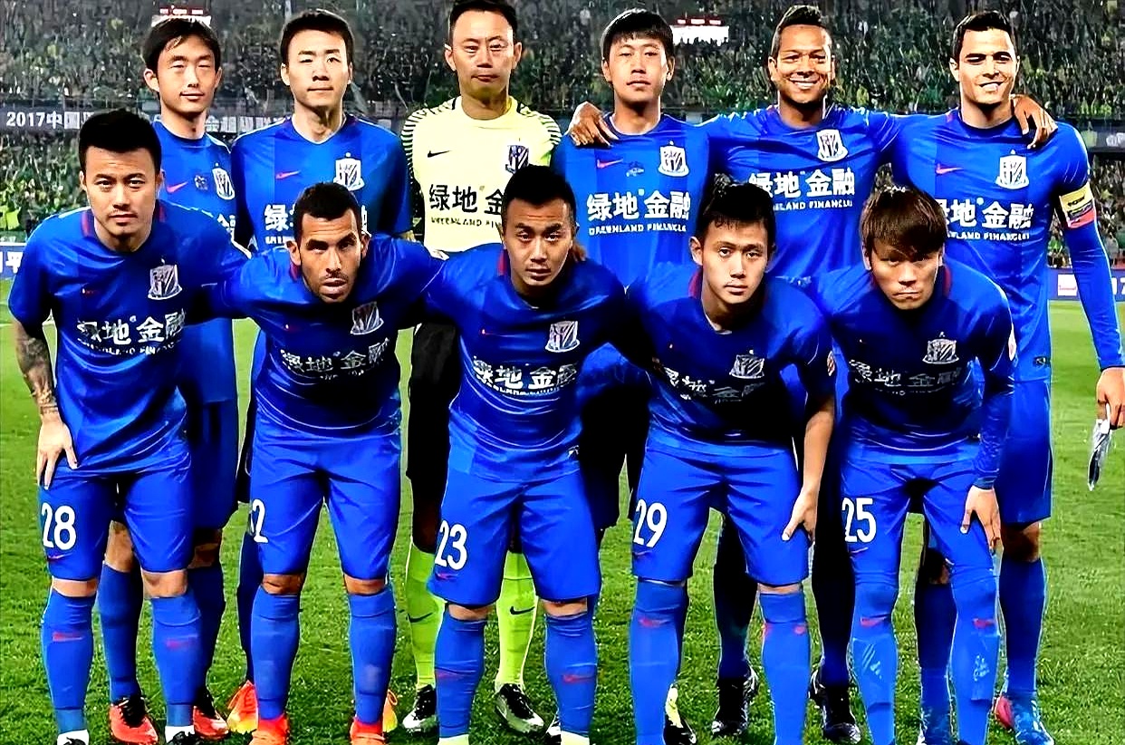 申花与主教练斯卢茨基续约新合同至2027年底的简单介绍  第2张