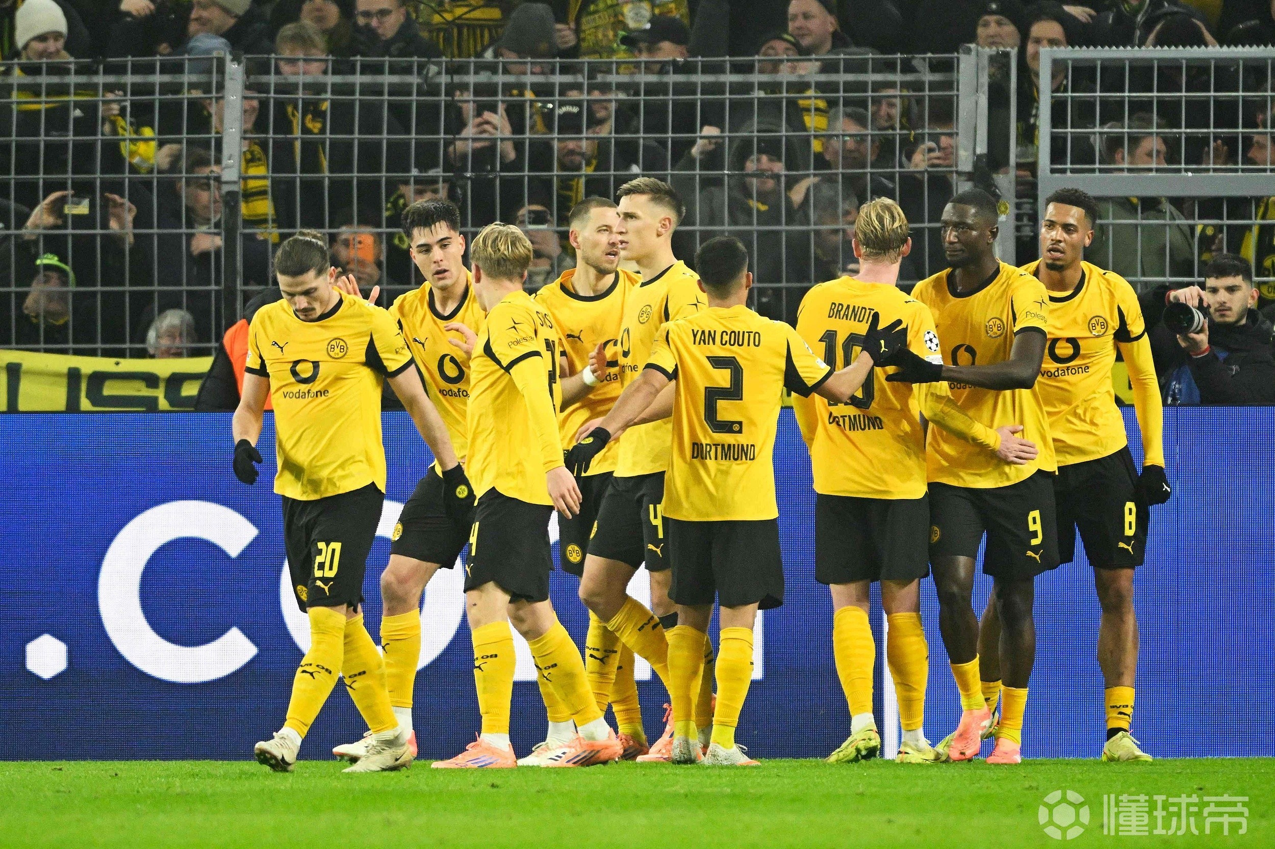 曼城欧冠大胜开云多特，稳健节奏助力锋线爆发的简单介绍  第3张