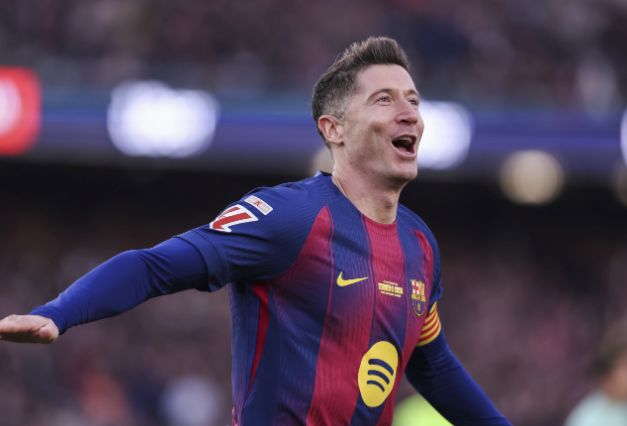 包含意甲媒体透露：若莱万离开巴萨，巴萨将追逐米兰的目标弗拉霍维奇的词条  第2张