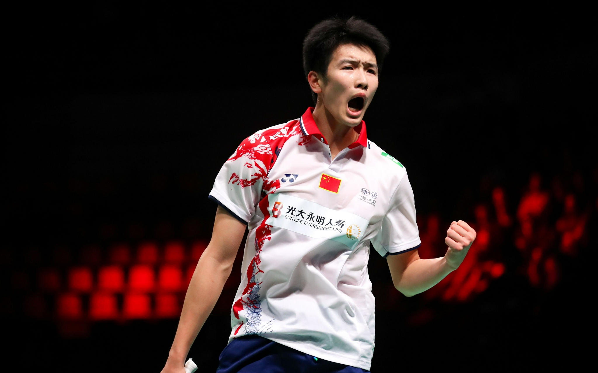 首局翻盘成无用功!复仇王子维失败李诗沣伤退止步8强的简单介绍