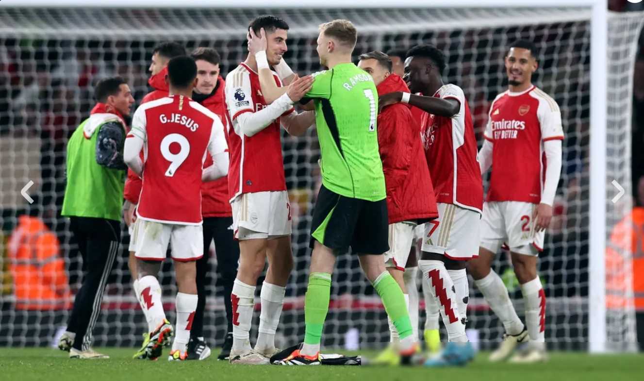 这是咋了？阿森纳突然变天主力新援连3场英超枯坐板凳的简单介绍  第2张