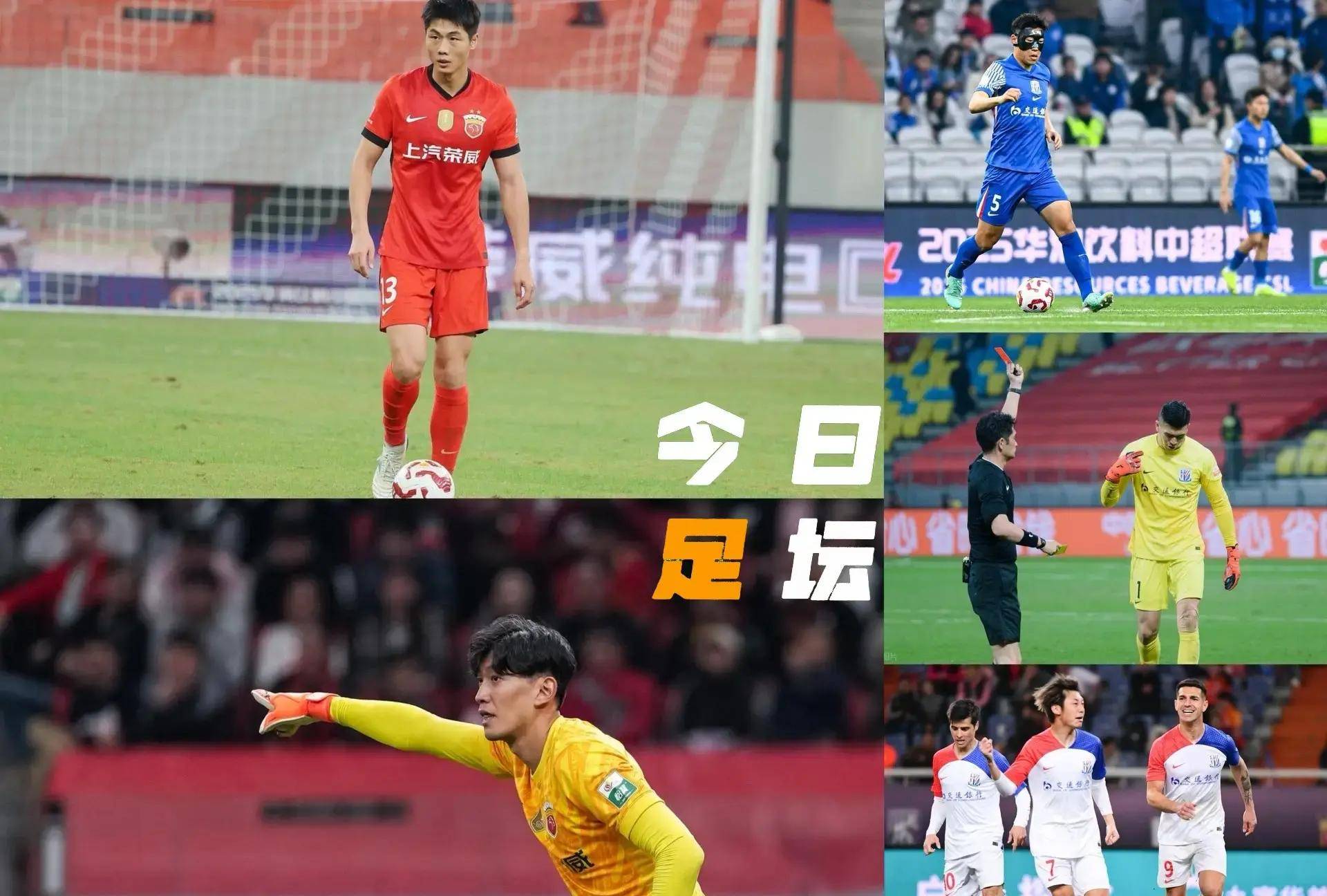 意外！35岁刘殿座重返国足，王大雷却落选，发文回应，球迷没想到的简单介绍  第3张