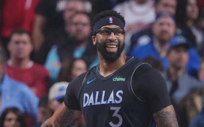 包含独行侠开启甩卖！全队仅2人非卖，富保罗谈浓眉下家，想状元互换的词条  第2张