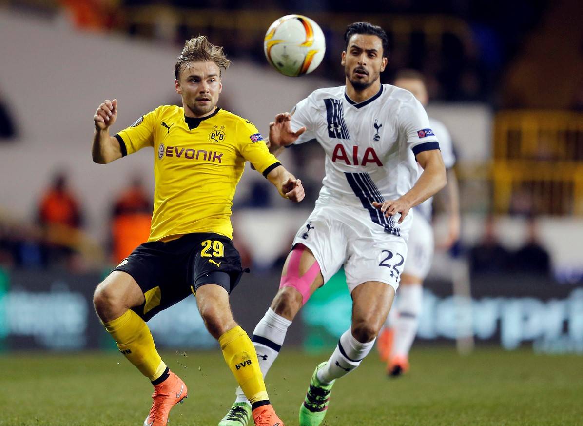 包含英超深度分析：托特纳姆热刺VS桑德兰的词条  第3张