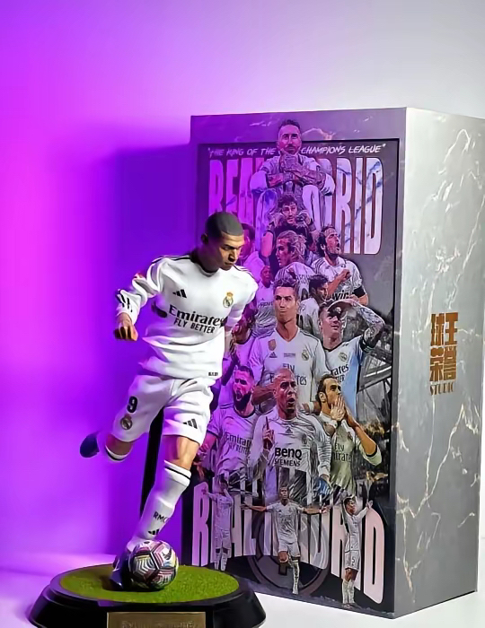 包含天选之人！姆巴佩受伤皇马给21岁新人机会，他能延续金靴表现么的词条  第3张