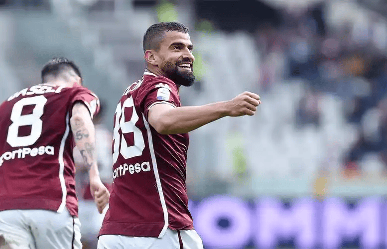 意甲焦点战：都灵3-0完胜维罗纳，西蒙尼一锤定音的简单介绍