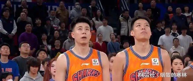 关于上海vs广厦前瞻：CBA新赛季争冠热门二番战，姚明亲临现场的信息