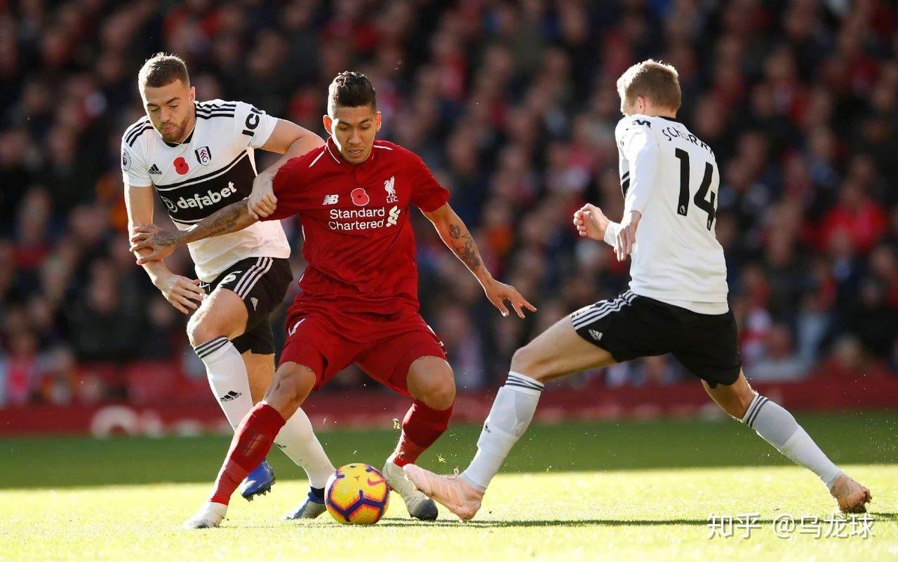 富勒姆2-2利物浦里德补时绝平的简单介绍  第3张