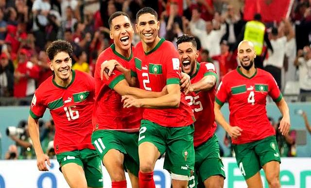 摩洛哥国脚自1976年赛事以来，首现非洲国家杯“连续3场进球”的简单介绍