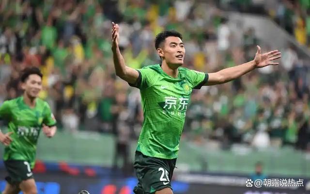 国安前锋王子铭发文告别未来或加盟成都蓉城的简单介绍  第3张