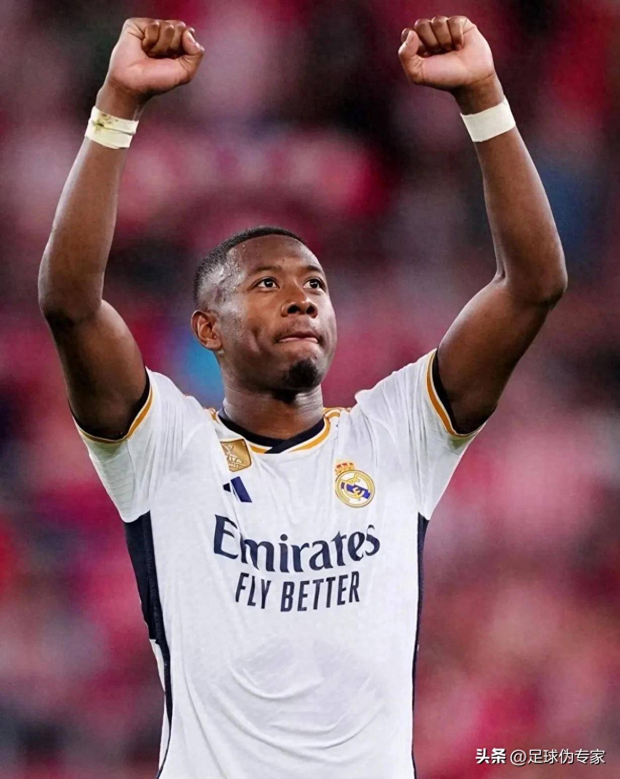 梦想加盟皇马！拜仁6000万新星摊牌，年仅17岁，就学克罗斯、阿拉巴的简单介绍  第2张