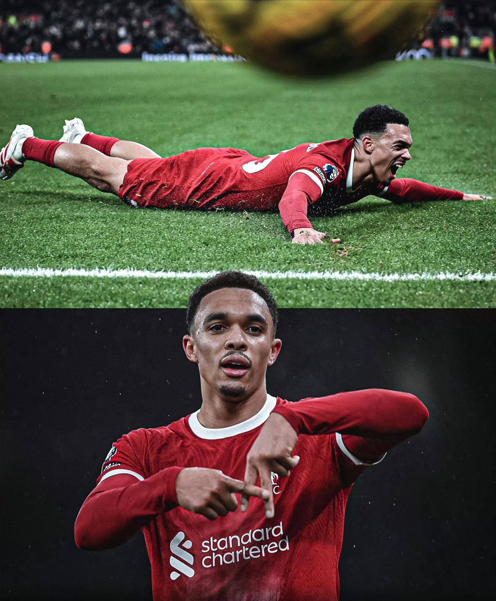 利物浦挑战富勒姆：卫冕冠军能否延续不败势头？的简单介绍  第3张