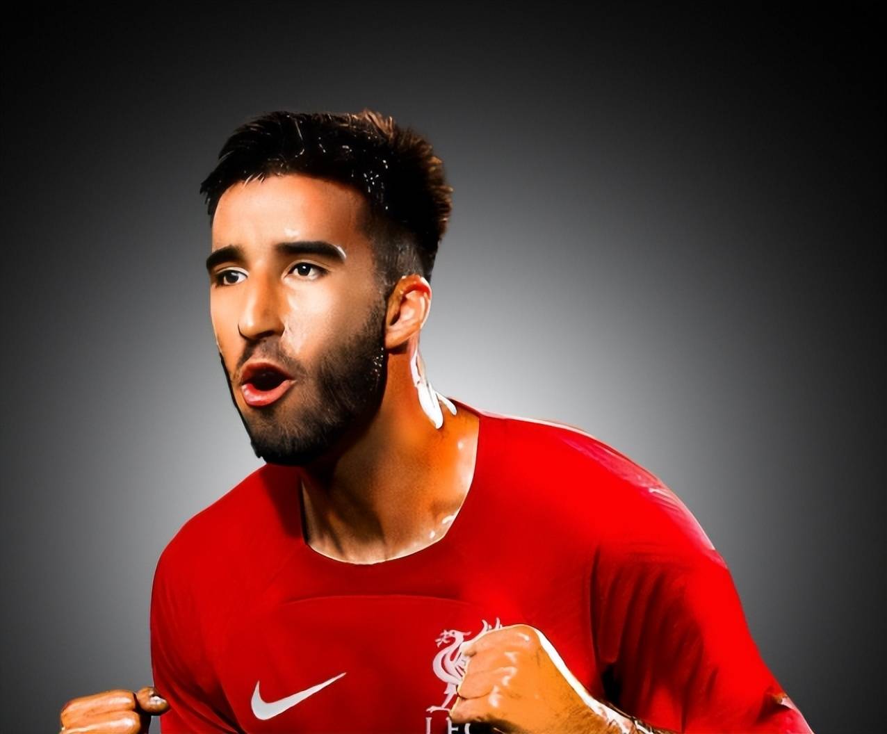 关于21岁中卫加入利物浦！高身价接班范迪克，助国家队打造叹息之墙的信息  第2张