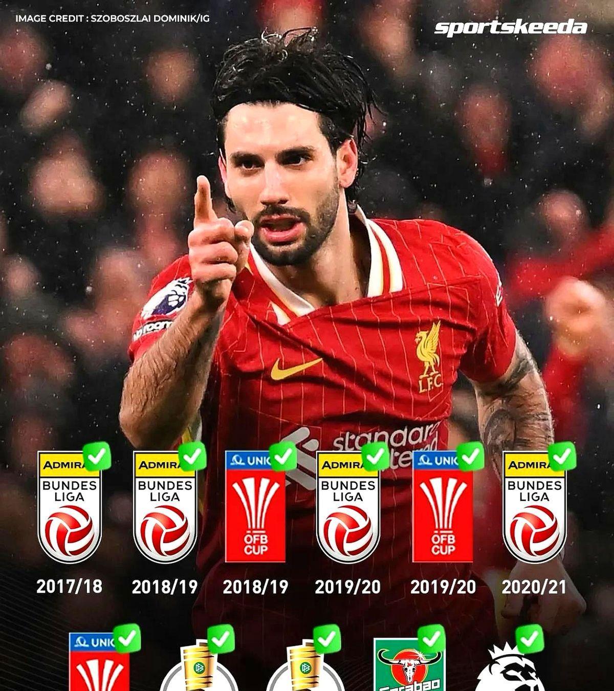 卡拉格：若利物浦想确保欧冠资格，下半赛季他们的简单介绍