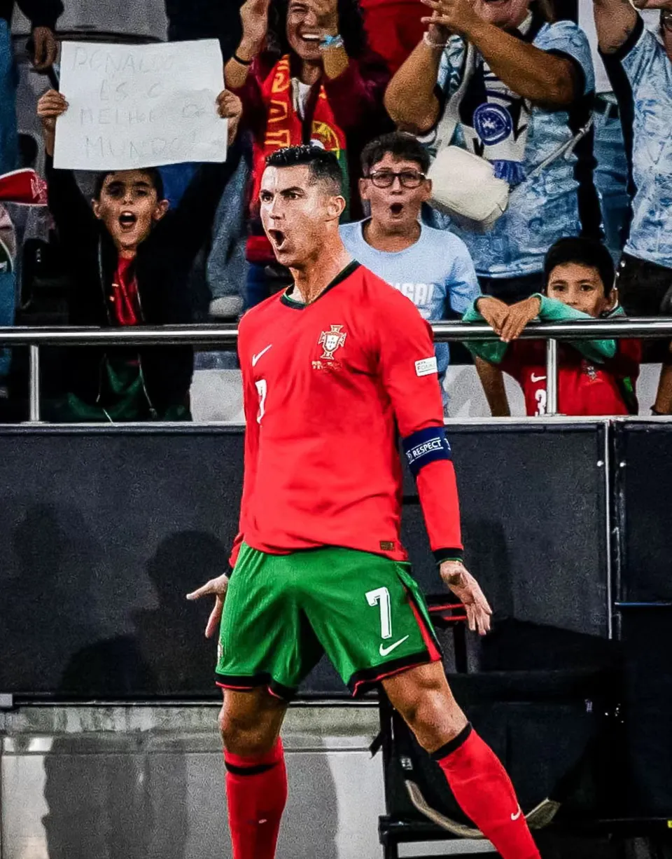 沙特联赛领头羊意外失利，C罗表现低迷：0射正，29岁新星独造三球的简单介绍