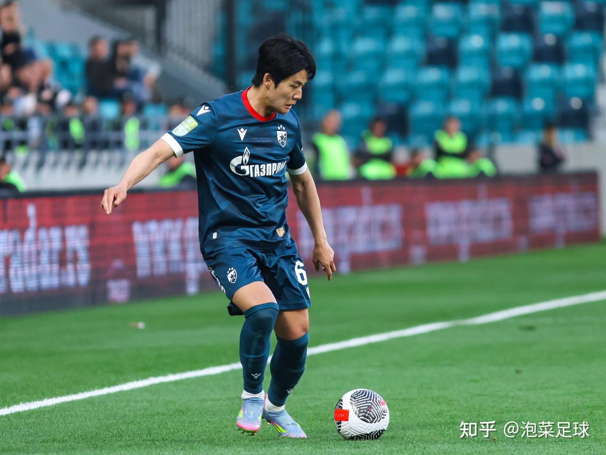 韩足晚报（202613）——28年后首次！K联赛再度出现外籍门神的简单介绍