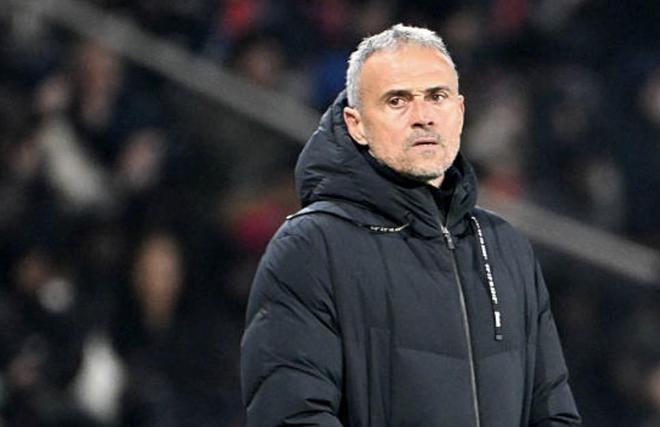 包含恩里克:联赛夺冠始终是非常明确的目标;顶级球的词条 第3张