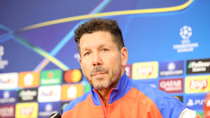 包含西蒙尼：照上半赛季的表现，我们能进欧冠但没法的词条  第2张