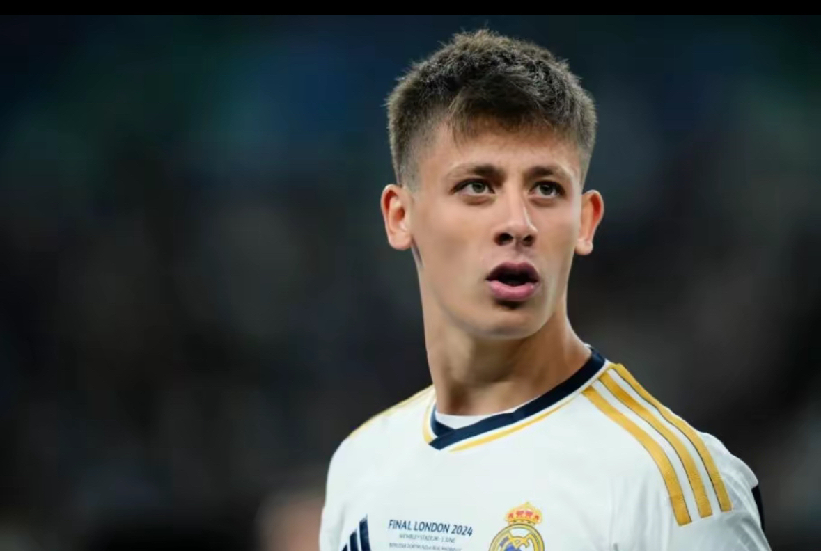 这就是皇马!外租新星频繁打出亮眼表现,明年将会集体回归伯纳乌的简单介绍 第2张