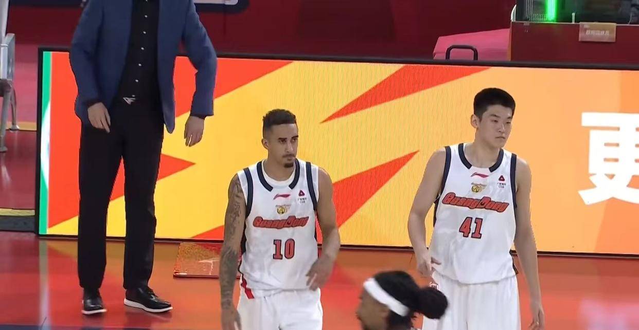 朱芳雨赌对了！广东队有望签下威姆斯，杜锋急需第5外援救火？的简单介绍