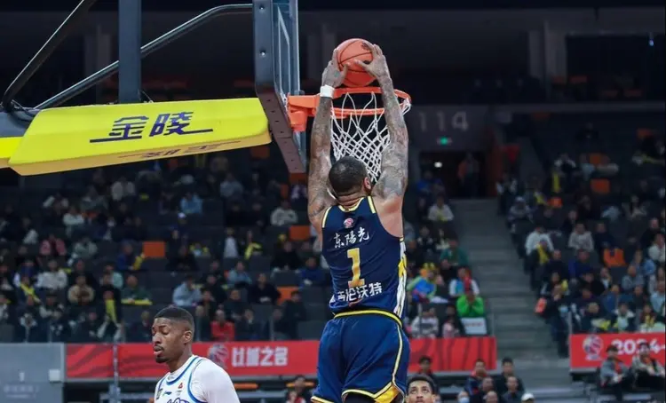 朱芳雨赌对了!广东队有望签下威姆斯,杜锋急需第5外援救火?的简单介绍 第3张