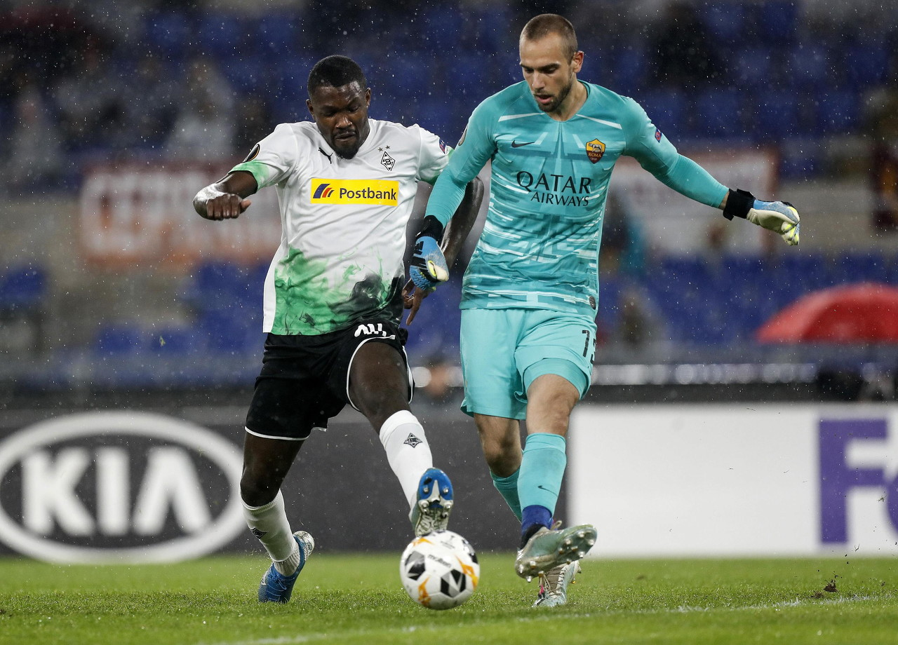 普莱亚转会费450万欧，门兴还将节省400万的简单介绍  第3张